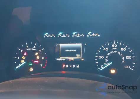 2020 Ford F-150 Xl from USA, damaged, VIN 1FTEW1E54LFA75865